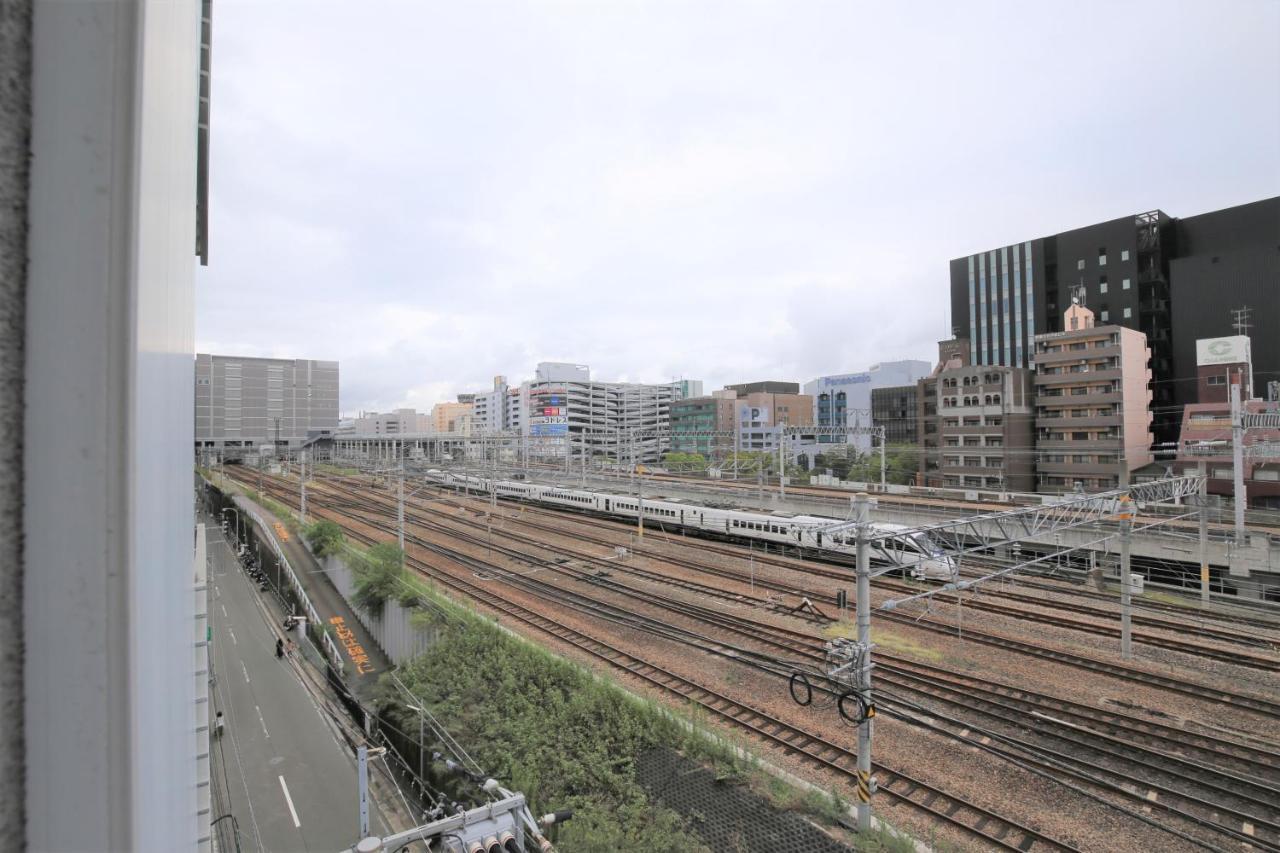 Fukuoka Single Room Exterior foto