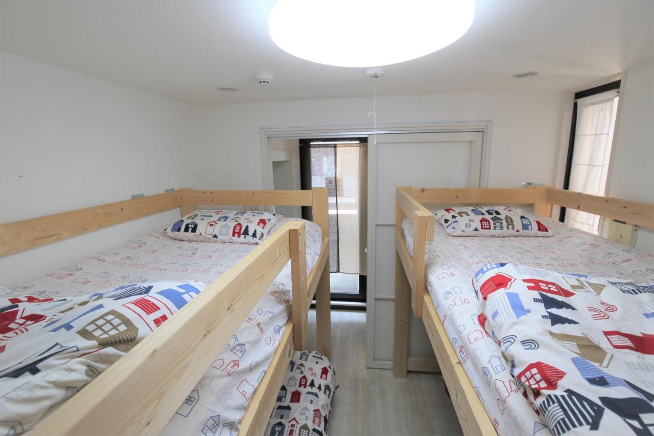 Fukuoka Single Room Exterior foto