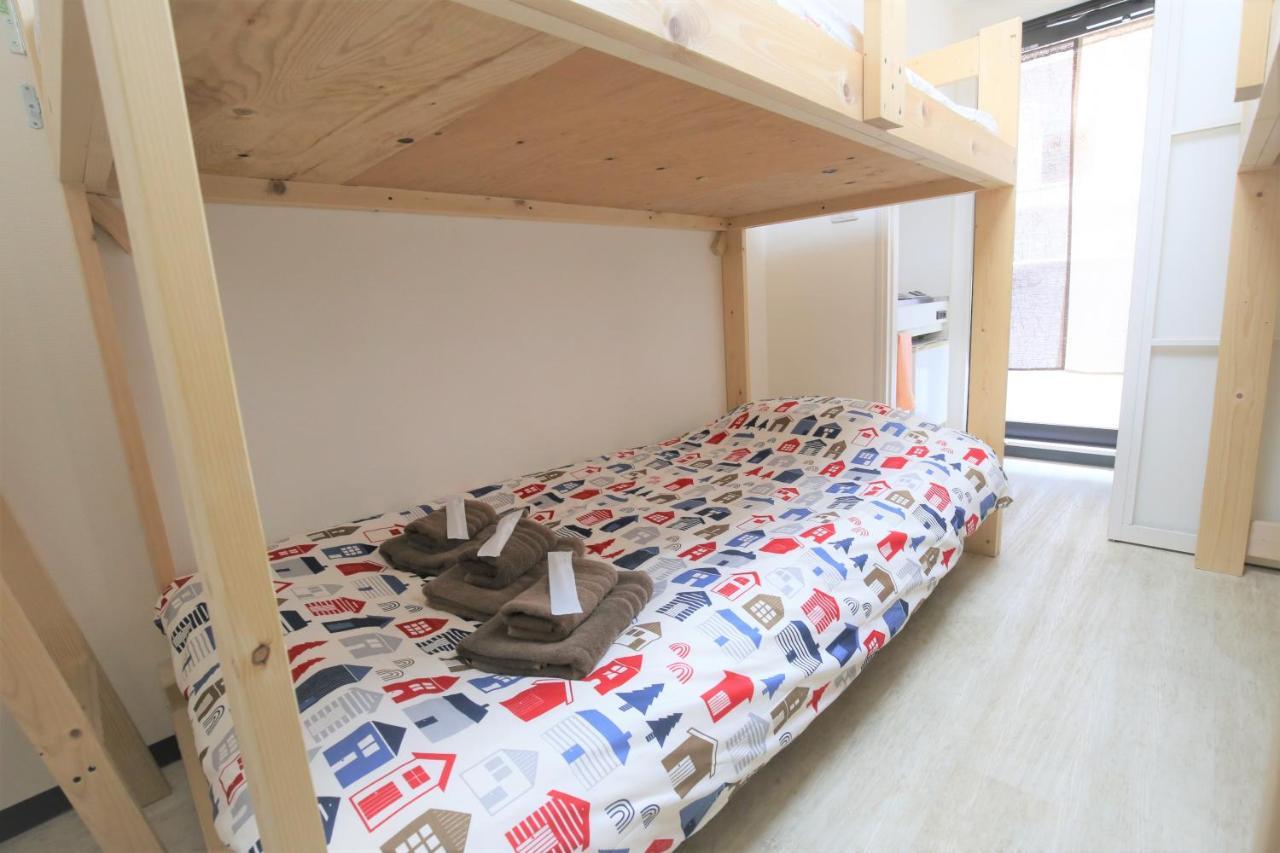 Fukuoka Single Room Exterior foto