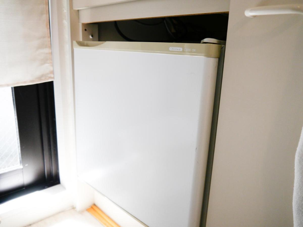 Fukuoka Single Room Exterior foto